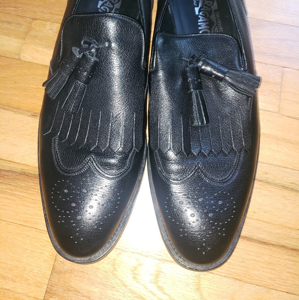 Salvatore Ferragamo - Picture 1 of 7